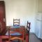 Appartement charmant au Lamentin avec terrasse et jardin, 46 m² - Le Lamentin