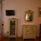 2 bedrooms house with sea view furnished terrace and wifi at Acireale 7 km away from the beach