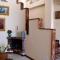 2 bedrooms house with sea view furnished terrace and wifi at Acireale 7 km away from the beach