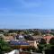 2 bedrooms house with sea view furnished terrace and wifi at Acireale 7 km away from the beach