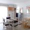 Modern studio with sea view in Arona 50 m² chic retreat