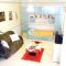 Spacious Apartment Sintra 120 m² + Pool