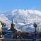 Appartement cosy a La Bourboule 40 m² casier a skis