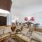 Welcoming Apartment in Fabrica di Roma – 140 sqm, Private Pool - 法布里卡－迪罗马