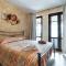 3 bedrooms apartement with private pool jacuzzi and enclosed garden at Fabrica di Roma