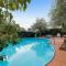 Welcoming Apartment in Fabrica di Roma – 140 sqm, Private Pool - 法布里卡－迪罗马