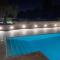 8 bedrooms villa with private pool enclosed garden and wifi at Segni