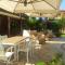 2 bedrooms apartement at Lago 400 m away from the beach with shared pool enclosed garden and wifi