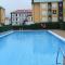 One bedroom appartement with city view shared pool and balcony at Unquera 5 km away from the beach - Unquera