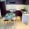Comfortable Apartment in Waterloo with Jacuzzi - 78m²