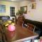 Charming Apartment in Montesilvano with Garden View