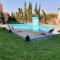 Pleasant Apartment in Marrakech with Shared Pool