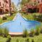 Pleasant Apartment in Marrakech with Shared Pool