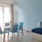 Studio with balcony and wifi at Desenzano del Garda 1 km away from the beach