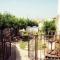 2 bedrooms house with sea view enclosed garden and wifi at Francolise