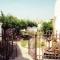 2 bedrooms house with sea view enclosed garden and wifi at Francolise