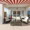 Villa Marina Sunrise by Ezoria Villas