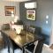 Luxurious Apartment in Brossard with Terrace