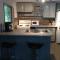 Redfish Cottages
