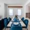 Villa Marina Sunrise by Ezoria Villas