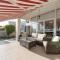 Villa Marina Sunrise by Ezoria Villas