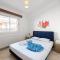 Villa Marina Sunrise by Ezoria Villas