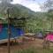 Antipolo Rizal -Tent Site-Forest Camp Adventure-with Hike & Climb - 安蒂波洛