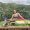 Antipolo Rizal -Tent Site-Forest Camp Adventure-with Hike & Climb - 安蒂波洛