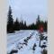 Northernlight cabin