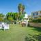 Charming villa in Sanlúcar de Barrameda with private pool