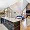 Chalets Alpins- 4 Chemin des Montagnards