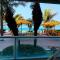 Acogedor departamento con playa privada