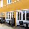 Foldens Hotel