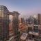 Walk to Dubai Mall 2BR with Skyline View Pool