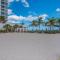 Ocean view 1 bed Hyde Beach 19th floor Miami - Hallandale Beach