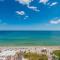 Ocean view 1 bed on the beach 19th floor Hollywood - شاطئ هالانديل