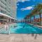 Ocean view 1 bed Hyde Beach 19th floor Miami - Hallandale Beach