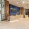 Ocean view 1 bed on the beach 19th floor Hollywood - شاطئ هالانديل