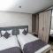 Hotel NEW YORK Tashkent
