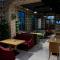 Hotel NEW YORK Tashkent