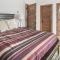 Wildridge Chalet