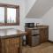 Wildridge Chalet