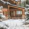 Wildridge Chalet