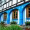 Dom Przysłupowy Educare -Agroturystyka Slow Food