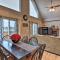 Hilltop Osage Beach Home with Deck and Fire Pit! - Осейдж-Біч