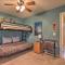 Deck and Fire Pit Lake-View Osage Beach Home! - 欧塞奇比奇