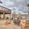 Hilltop Osage Beach Home with Deck and Fire Pit! - Осейдж-Біч