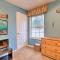 Deck and Fire Pit Lake-View Osage Beach Home! - 欧塞奇比奇
