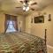 Deck and Fire Pit Lake-View Osage Beach Home! - 欧塞奇比奇