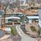 Deck and Fire Pit Lake-View Osage Beach Home! - 欧塞奇比奇